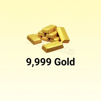 9999 Gold | Fate War