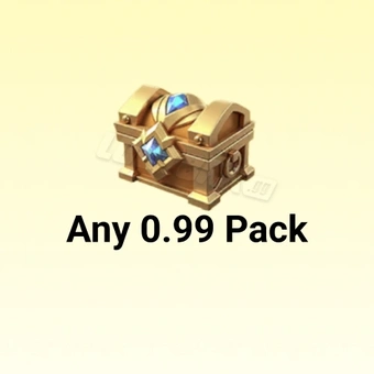 Any 0.99 Pack | Fate War