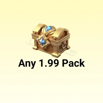 Any 1.99 Pack | Fate War