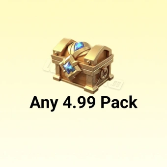 Any 4.99 Pack | Fate War