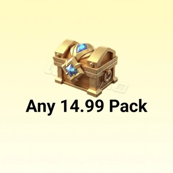 Any 14.99 Pack | Fate War