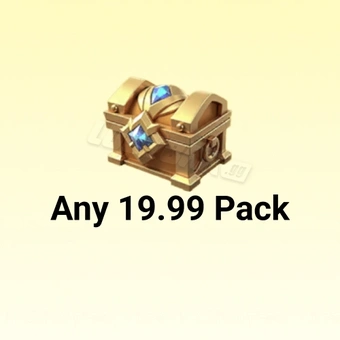 Any 19.99 Pack | Fate War