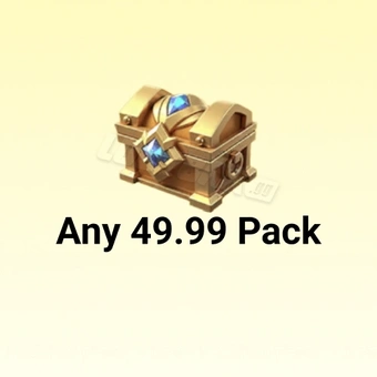 Any 49.99 Pack | Fate War