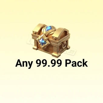 Any 99.99 Pack | Fate War