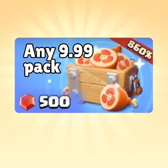 9.99 Standard Packs | DW: Survival