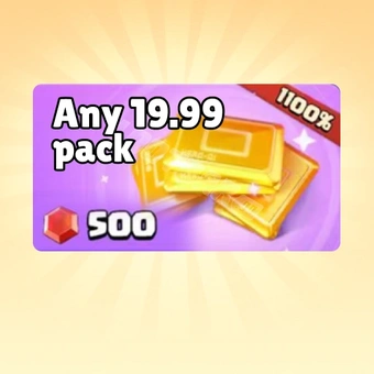 19.99 Standard Packs | DW: Survival