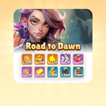 Road to Dawn | DW: Survival
