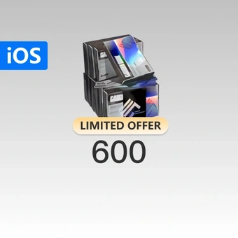 6th Anniversary Limited Offer