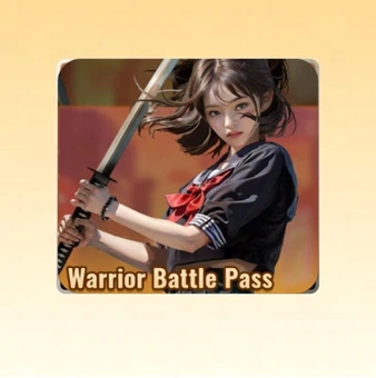 戰士戰鬥通行證 | LastZ: 倖存者逃亡