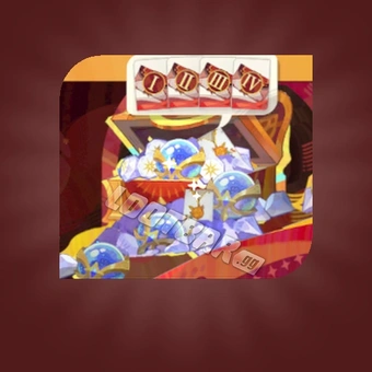 Season Pre-Order Set