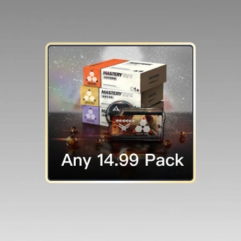 Cualquier Pack de 14.99 | Arknights