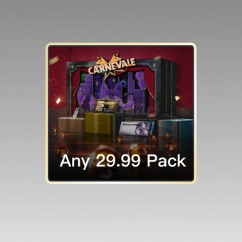 Cualquier paquete de 29.99 | Arknights