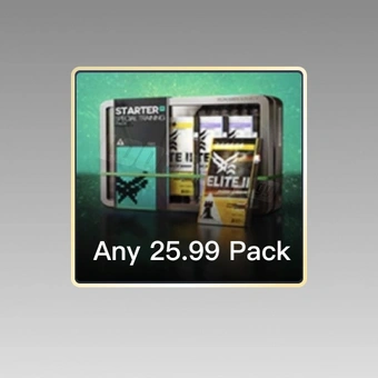 Cualquier Pack de 25.99 | Arknights