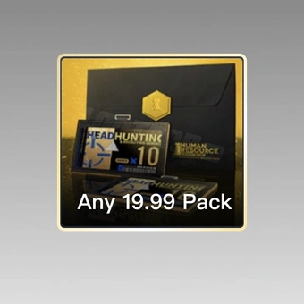 Cualquier Pack de 19.99 | Arknights