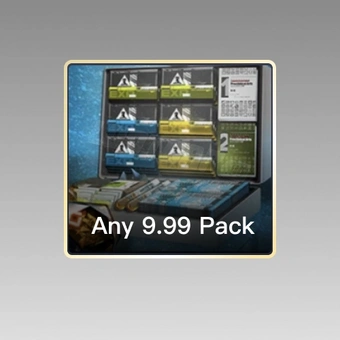 Cualquier Pack de 9.99 | Arknights