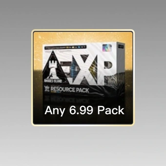 Cualquier Pack de 6.99 | Arknights