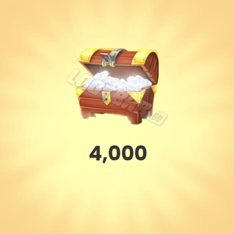 4000 Diamonds | Hay Day