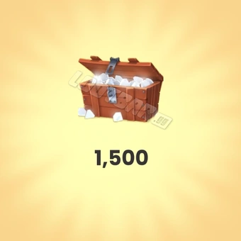1500 Diamonds | Hay Day