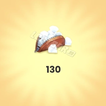 130 Diamonds | Hay Day