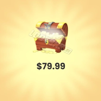 $79.99 金幣 | 卡通農場