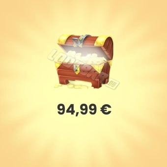 $79.99 Münzen | Hay Day