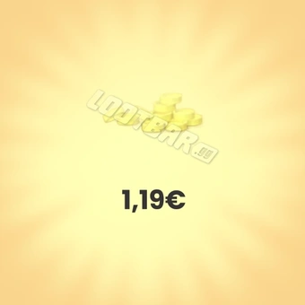 0,99 $ Crédits | Hay Day