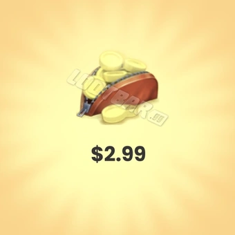 $2.99 Coins | Hay Day