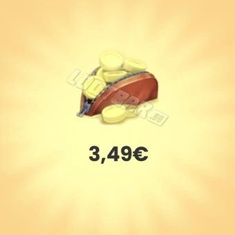 $2.99 monete | Hay Day