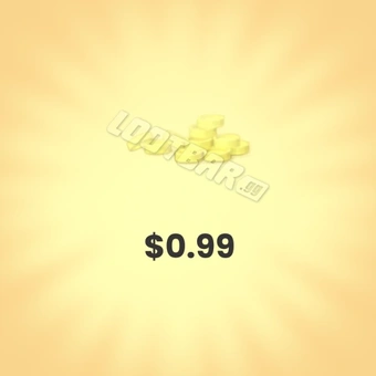 $0.99 Coins | Hay Day