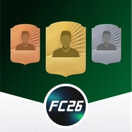 FC 26 Players