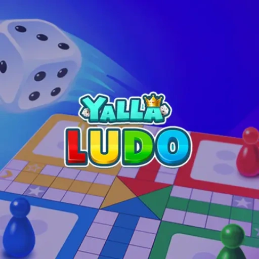 Yalla Ludo - Ludo&Jackaroo