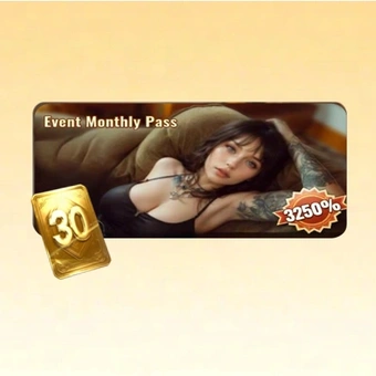 活動月票 | LastZ: 倖存者逃亡