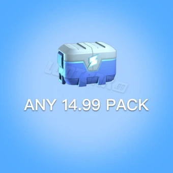 Any 14.99 Pack
 | mo.co