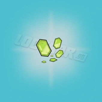 80 Gemas
 | Clash of Clans