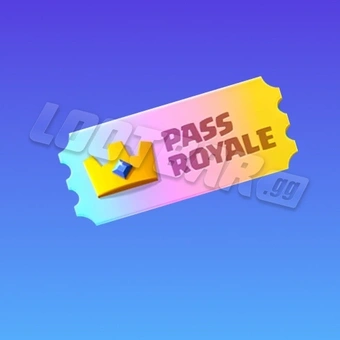 Oferta Especial del Pase Diamante
 | Clash Royale