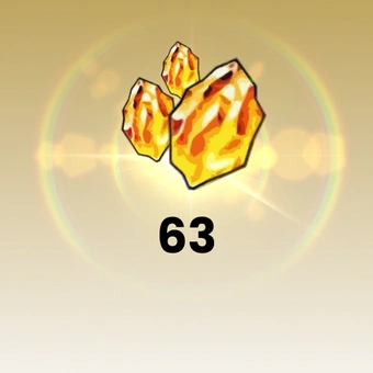 63 Dragon Stones | Dragon Ball Z Dokkan Battle