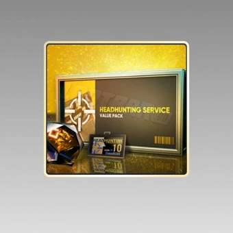 Paquete de Caza de Cabezas Mensual
 | Arknights