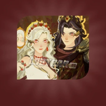 30 Draws Rosy Cosmetics