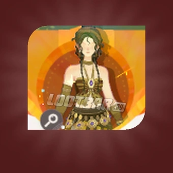 Wilderness Ballad Set