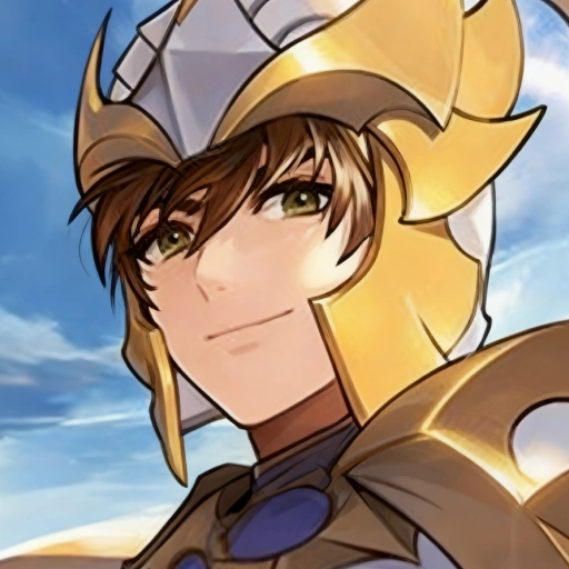 Seven Knights Re: BIRTH