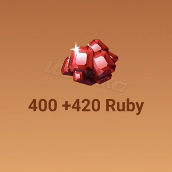 400 +420 Rubini | Seven Knights Re: BIRTH