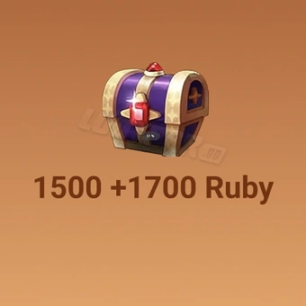 1500+1700 Rubini | Seven Knights Re: BIRTH