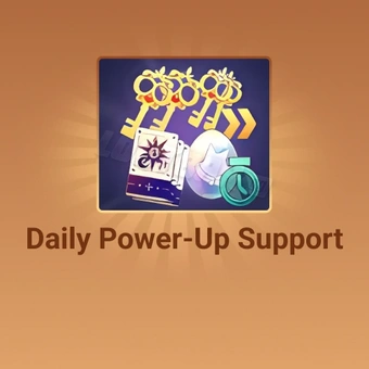 Supporto Potenziamento Giornaliero | Seven Knights Re: BIRTH