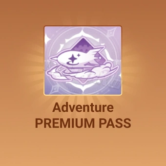 Adventure Premium Pass  | Seven Knights Re: BIRTH