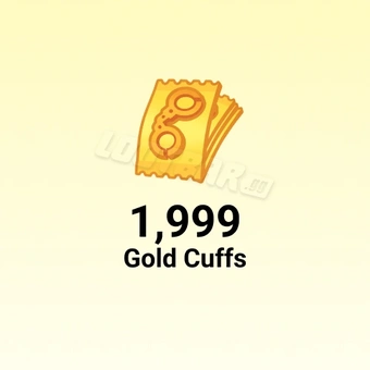 1999 Золотые Наручи | Land of Jail