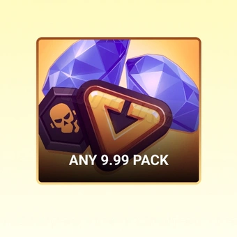 Любой пакет за 9.99 | Land of Jail