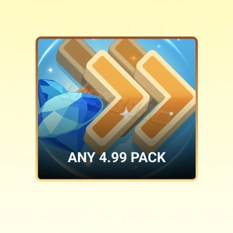 Любой пакет за 4.99 | Land of Jail