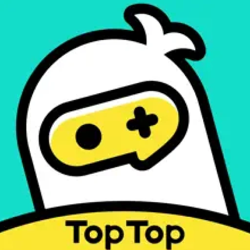 TopTop: ゲーム＆チャット