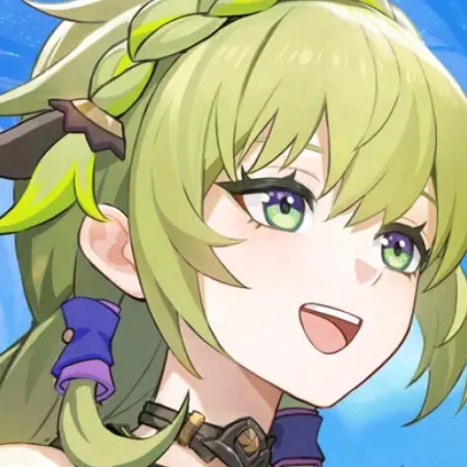 Blue Protocol: Star Resonance