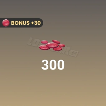 300+30 Rose Orbs | Blue Protocol: Star Resonance